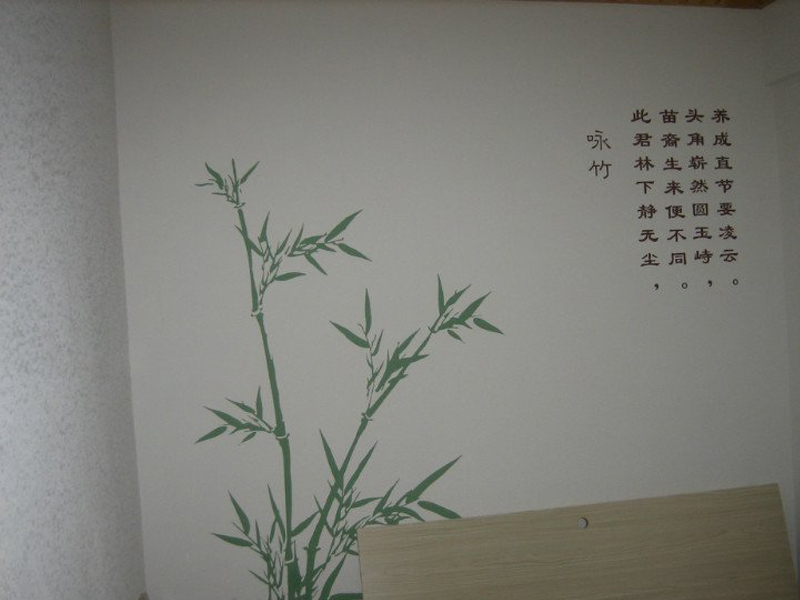 這樣清理墻面 讓親戚朋友每次拜訪(fǎng)都以為是剛裝修過(guò)的