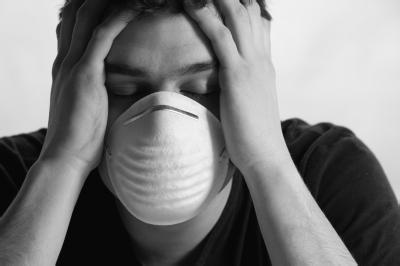我國每年11萬(wàn)人死于室內空氣污染環(huán)—環(huán)保涂料的重要性
