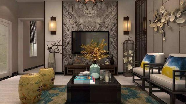 沸石內墻壁材色彩不會(huì )搭配？再不學(xué)你就out了！