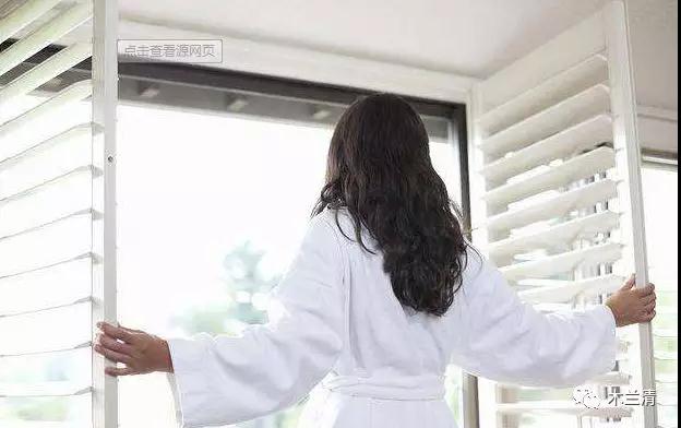 秋季室內通風(fēng)幾大誤區，你中了沒(méi)？
