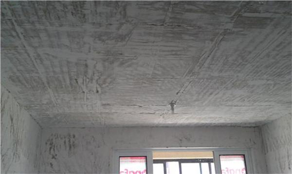 室內墻面施工處理的順序是什么？