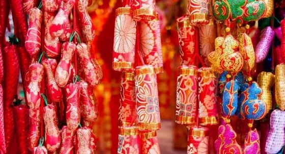 春節期間甲醛大爆發(fā)，你中招了嗎？