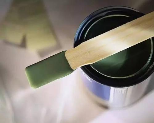 木蘭清小編告訴你無(wú)機涂料與有機涂料的區別