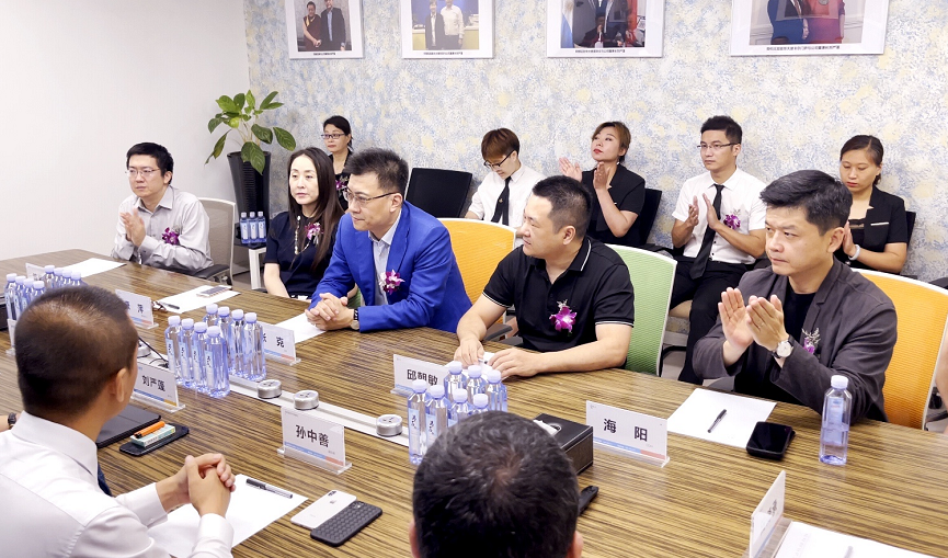 沸石獨角獸“木蘭清”盛世起航！資本加持、50億廣告助推建材行業(yè)新變革！